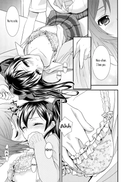 Page 18 of NicoMaki!