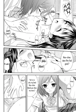 Page 21 of NicoMaki!