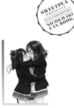 Page 30 of NicoMaki!