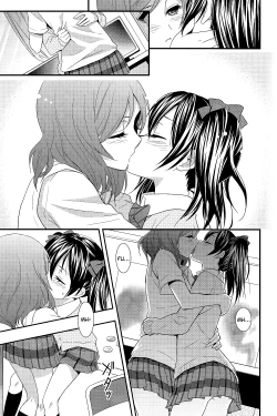 Page 14 of NicoMaki!