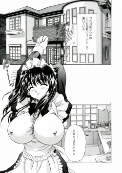 Page 5 of DOLLS DIARY 4