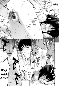 Page 151 of Nuko Miko-tan