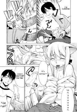 Page 21 of Nuko Miko-tan