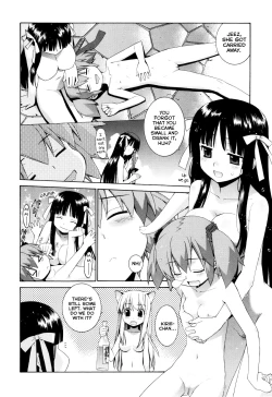 Page 98 of Nuko Miko-tan
