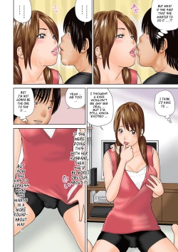 Page 6 of 33 Sai Midarazuma | 33 Year Old Lusty Housewife