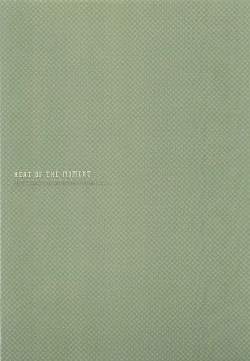 Page 2 of HEAT OF THE MOMENT