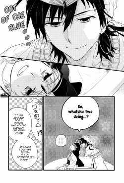 Page 16 of Caravan Carrousel!