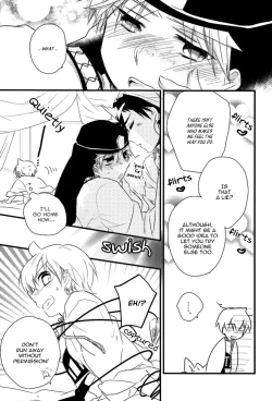 Page 19 of Caravan Carrousel!