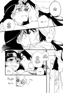 Page 7 of Caravan Carrousel!