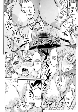 Page 22 of Matsuribayashi