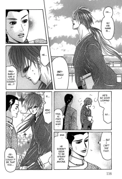 Page 121 of Koi no Tsubo