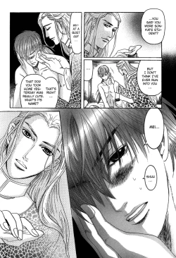 Page 127 of Koi no Tsubo