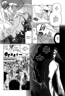 Page 142 of Koi no Tsubo