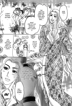 Page 172 of Koi no Tsubo