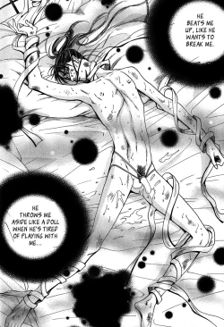 Page 70 of Koi no Tsubo