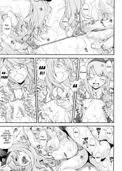 Page 13 of He Came to Save Me