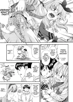 Page 3 of He Came to Save Me