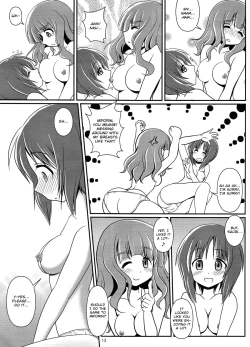 Page 12 of Futari no MISSION