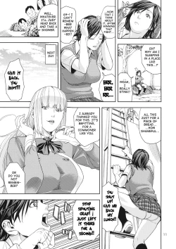 Page 10 of TEKKEN