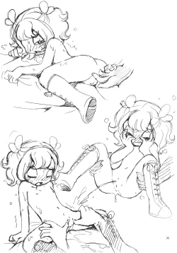 Page 37 of Sumomo ni Boots