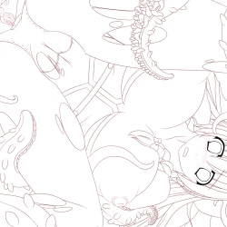 Page 61 of Meiling's go