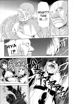 Page 60 of Kurobara no Kishi| Black Rose Knight - Holy Empress Rosa