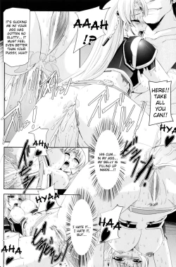 Page 90 of Kurobara no Kishi| Black Rose Knight - Holy Empress Rosa