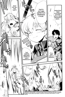 Page 112 of Dream Hunter Rem XX