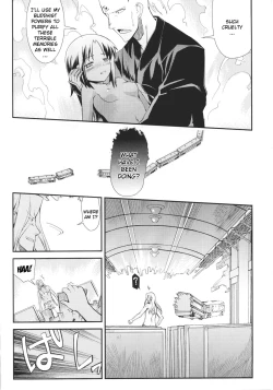 Page 165 of Dream Hunter Rem XX