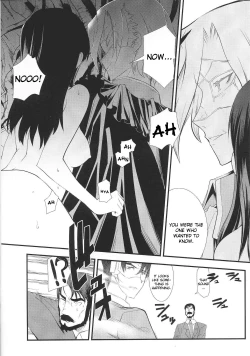 Page 22 of Dream Hunter Rem XX