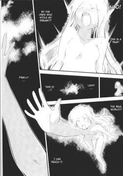 Page 2 of Dream Hunter Rem XX