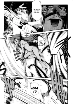 Page 52 of Dream Hunter Rem XX