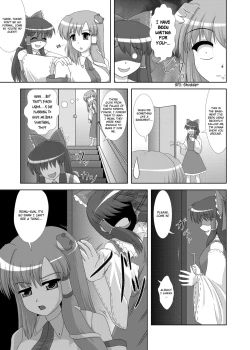 Page 5 of Hatsujou Reimu R
