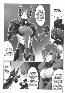 Page 10 of TWIN STRIKE