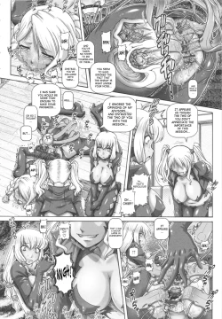 Page 133 of Otonarisan wa Alien | My Neighbors Are Aliens