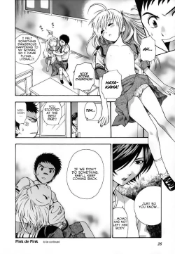 Page 28 of Pink de Pink