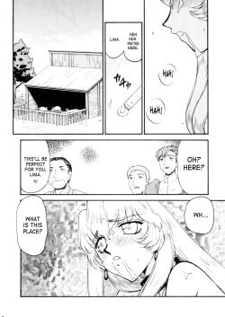 Page 9 of Hajime Taira - Dragon Blood 13.5