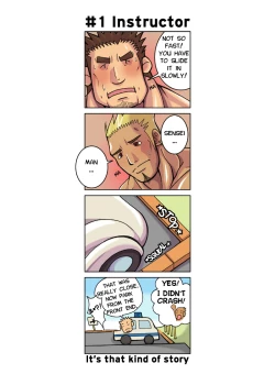 Page 2 of #1 Instructor