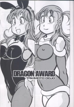 Page 2 of Dragon Award