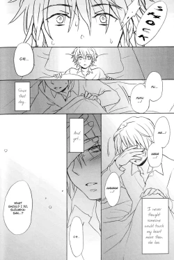 Page 9 of Unable to sleep / Nemurenu mama ni