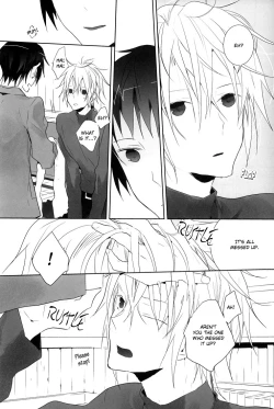 Page 10 of Raindrops.