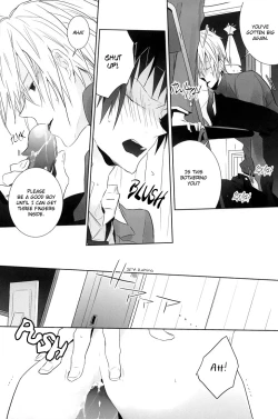 Page 15 of Raindrops.