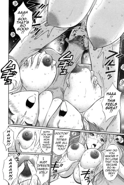 Page 136 of Chijouke no Jijou | Chijou Family Affairs