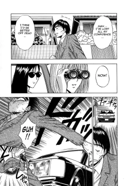 Page 165 of Chijouke no Jijou | Chijou Family Affairs