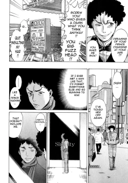 Page 12 of Narikiri Lovers