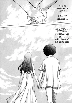 Page 162 of Narikiri Lovers