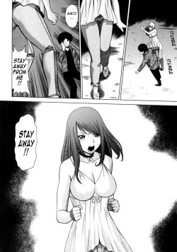 Page 169 of Narikiri Lovers