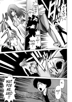 Page 170 of Narikiri Lovers