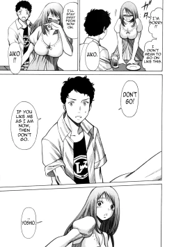 Page 210 of Narikiri Lovers