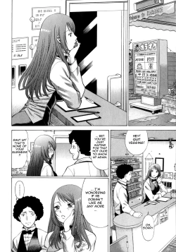 Page 30 of Narikiri Lovers